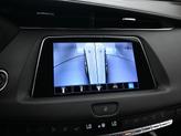 Thumbnail of 2022 Crystal White Tri-Coat Cadillac XT4