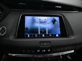 Thumbnail of 2022 Crystal White Tri-Coat Cadillac XT4