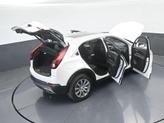 Thumbnail of 2022 Crystal White Tri-Coat Cadillac XT4