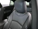 Thumbnail of 2022 Crystal White Tri-Coat Cadillac XT4