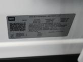 Thumbnail of 2022 Crystal White Tri-Coat Cadillac XT4