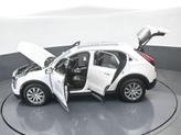 Thumbnail of 2022 Crystal White Tri-Coat Cadillac XT4