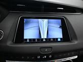 Thumbnail of 2022 Crystal White Tri-Coat Cadillac XT4