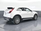 Thumbnail of 2022 Crystal White Tri-Coat Cadillac XT4