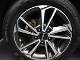 Thumbnail of 2022 Gravity Gray Kia Forte