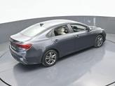 Thumbnail of 2022 Gravity Gray Kia Forte