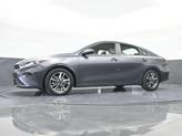 Thumbnail of 2022 Gravity Gray Kia Forte