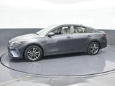 Thumbnail of 2022 Gravity Gray Kia Forte