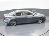 Thumbnail of 2022 Gravity Gray Kia Forte