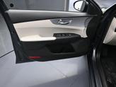 Thumbnail of 2022 Gravity Gray Kia Forte