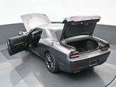 Thumbnail of 2022 Granite Crystal Clearcoat Metallic Dodge Challenger