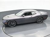 Thumbnail of 2022 Granite Crystal Clearcoat Metallic Dodge Challenger