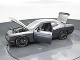 Thumbnail of 2022 Granite Crystal Clearcoat Metallic Dodge Challenger