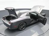 Thumbnail of 2022 Granite Crystal Clearcoat Metallic Dodge Challenger