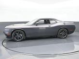 Thumbnail of 2022 Granite Crystal Clearcoat Metallic Dodge Challenger