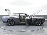 Thumbnail of 2022 Granite Crystal Clearcoat Metallic Dodge Challenger