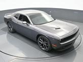 Thumbnail of 2022 Granite Crystal Clearcoat Metallic Dodge Challenger