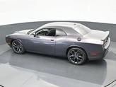 Thumbnail of 2022 Granite Crystal Clearcoat Metallic Dodge Challenger