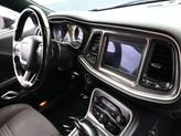 Thumbnail of 2022 Granite Crystal Clearcoat Metallic Dodge Challenger