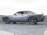 Thumbnail of 2022 Granite Crystal Clearcoat Metallic Dodge Challenger