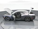 Thumbnail of 2022 Granite Crystal Clearcoat Metallic Dodge Challenger