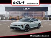 Photo of 2025 Haze Kia K4