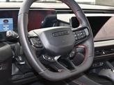 Thumbnail of 2025 Header Orange Clearcoat Dodge Charger Daytona