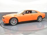 Thumbnail of 2025 Header Orange Clearcoat Dodge Charger Daytona