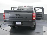 Thumbnail of 2023 Carbonized Gray Metallic Ford F-150