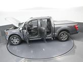 Thumbnail of 2023 Carbonized Gray Metallic Ford F-150