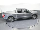 Thumbnail of 2023 Carbonized Gray Metallic Ford F-150