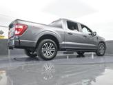 Thumbnail of 2023 Carbonized Gray Metallic Ford F-150