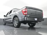 Thumbnail of 2023 Carbonized Gray Metallic Ford F-150