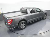 Thumbnail of 2023 Carbonized Gray Metallic Ford F-150