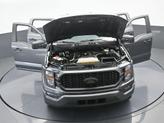 Thumbnail of 2023 Carbonized Gray Metallic Ford F-150