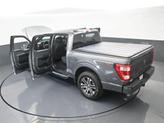 Thumbnail of 2023 Carbonized Gray Metallic Ford F-150