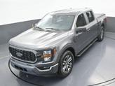 Thumbnail of 2023 Carbonized Gray Metallic Ford F-150