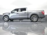 Thumbnail of 2023 Carbonized Gray Metallic Ford F-150