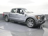Thumbnail of 2023 Carbonized Gray Metallic Ford F-150