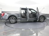 Thumbnail of 2023 Carbonized Gray Metallic Ford F-150