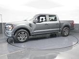 Thumbnail of 2023 Carbonized Gray Metallic Ford F-150