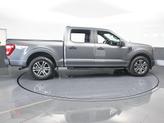 Thumbnail of 2023 Carbonized Gray Metallic Ford F-150