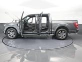 Thumbnail of 2023 Carbonized Gray Metallic Ford F-150