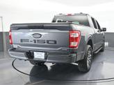 Thumbnail of 2023 Carbonized Gray Metallic Ford F-150