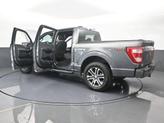 Thumbnail of 2023 Carbonized Gray Metallic Ford F-150