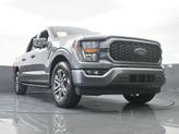 Thumbnail of 2023 Carbonized Gray Metallic Ford F-150