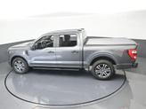 Thumbnail of 2023 Carbonized Gray Metallic Ford F-150