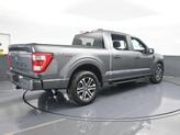 Thumbnail of 2023 Carbonized Gray Metallic Ford F-150