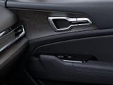 Thumbnail of 2024 Glacier White Pearl Kia Sportage