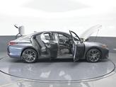 Thumbnail of 2022 Cloudburst Gray Lexus ES 350